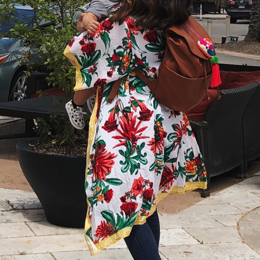 Kimono.